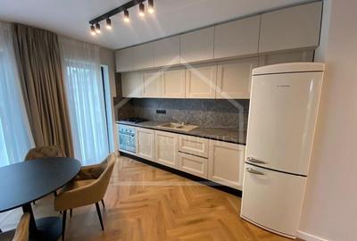 PRIMA INCHIRIERE | Apartamente 3 camere | 4 unitati - 5