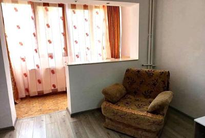 Apartament cu 2 camere circular în Tomis Nord - 2