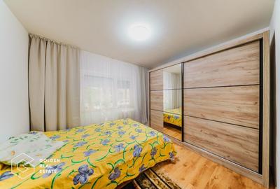 Apartament cu 3 camere semidecomandat în Miorița - 9