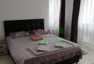 Apartament 2 camere de inchiriat Kasper Coresi - 2