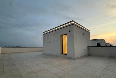 REV2004831 Vila de Lux in Ansamblul Von Residence I 5 Minute de Scoala Americana REV2004831 Vila de Lux in Ansamblul Von Residence I 5 Minute de Scoala Americana - 6