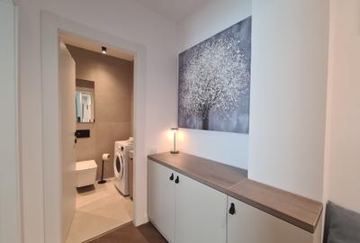 Apartament cu 2 camere decomandat, mobilat în Odăi - 19