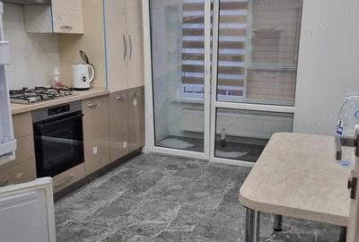 Apartament cu 2 camere decomandat în Șagului - 2