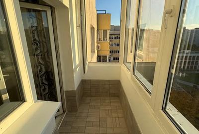 Apartament 2 camere - 9