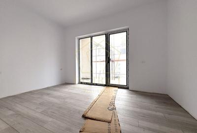 Apartament luminos cu 2 camere si balcon | Giroc | Hotel IQ - 3