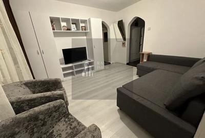 Apartament cu 2 camere semidecomandat, mobilat în Văcăresti - 1