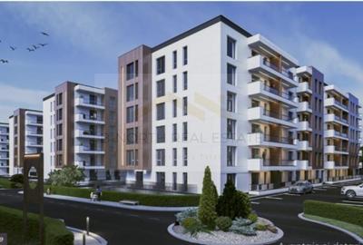 Apartament cu 2 camere decomandat în Nord - 2