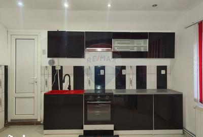 Casă cu 3 camere cu Teren 2175 Mp în Vinga - 3
