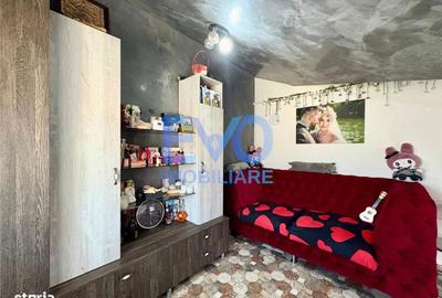 Apartament cu 3 camere în Bârnova - 6