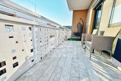 Apartament cu 2 camere decomandat, mobilat în Giroc - 3