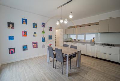 Tomis Plus - Casa deosebita  Confort si divertisment intr-un singur loc - 12
