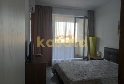 Apartament cu 2 camere decomandat în Central - 1