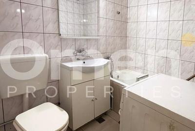 Garsonieră semidecomandată, mobilată în Republicii - 5