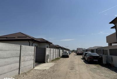 Casă cu 4 camere în Clinceni - 10