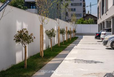 Apartament cu 2 camere în Tomis Plus - 16