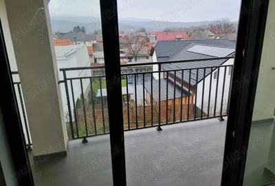 Apartament cu 2 camere în Sighetu Marmației - 5