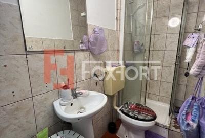 Apartament cu o camera de vanzare in zona Elisabetin - 5