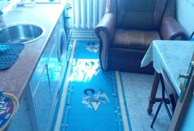 Apartament 2 Camere Central la cheie renovat mobilat 50mp etaj 7 lift - 8