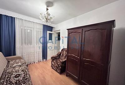 Apartament 4 camere, decomandat, etaj 1, zona Kaufland, USAMV, Manastur - 3