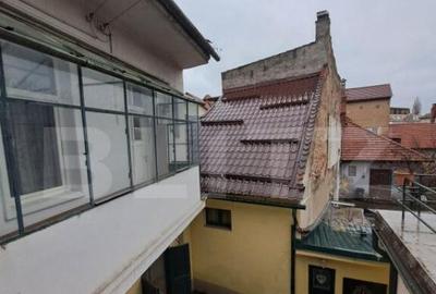 Apartament in vila, 4 camere, 300 mp, D+E+M, zona ultracentr - 2