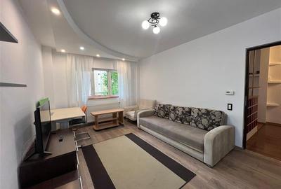 Tur Virtual!Apartament decomandat,mobilat, utilat,Racadau,Brasov - 9