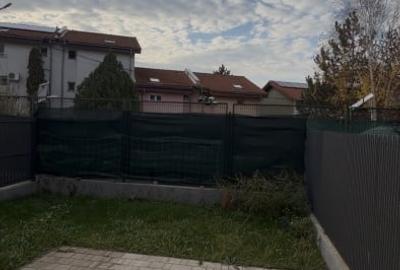 Vila moderna cu 5 camere de inchiriat in complex rezidential, Pipera - 15