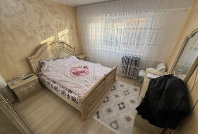 Apartament 3 camere zona Casa de Cultura - 6