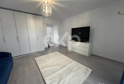 Apartament cu 3 camere decomandat în Titan - 9