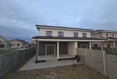 COMISION 0% | Casa duplex | 115 mp utili | Zona Giroc | 5 Camere | - 2