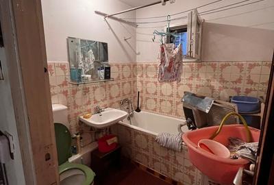 Drumul Taberei, Auchan, parc Moghioros - 4