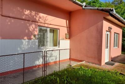 Casă cu 2 camere în Luduș - 4