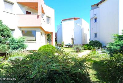Mamaia Nord - Scoica Land, casa de vacanta la mare, P+1E+Terasa! - 35