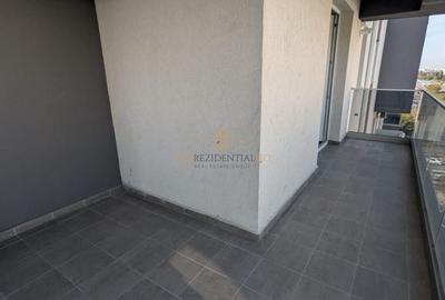 Apartament 2 camere decomandat - 55,94 mp utili + balcon 10,40 mp Apartament 2 camere decomandat - 55,94 mp utili + balcon 10,40 mp - 14