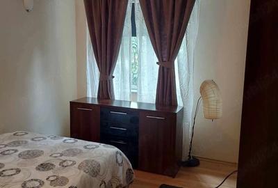 Apartament cu 2 camere semidecomandat în Brazda lui Novac - 2