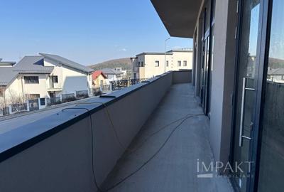 Spațiu comercial, de 183 mp, în Florești - 3