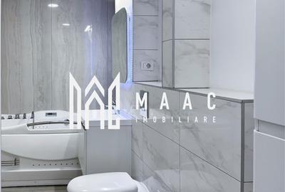 Apartament cu 4 camere decomandat, mobilat în Nord - 5