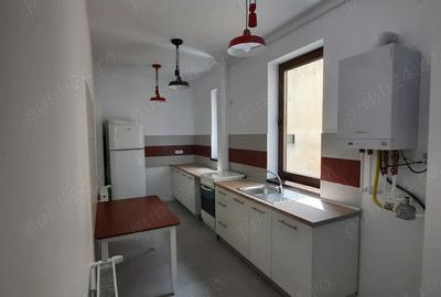 Inchiriere apartament cu 3 camere, zona ultracentrala, parter inalt - 6