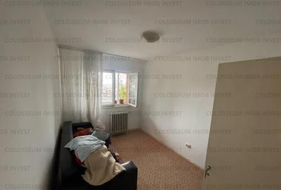 Apartament cu 3 camere, decomandat - zona Racadau - 5