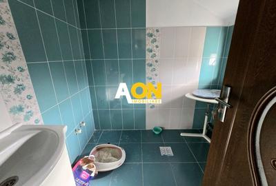 Casă individuală cu 4 camere cu Canalizare în Gura Arieșului - 12