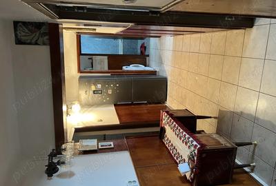 De inchiriat Apartament 4 camere, Tecuci, zona Cina - 4