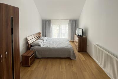 3 camere. Oasului 86-90. - 2