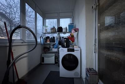 2 camere cu curte privata securizata – ideal pentru familie, Rahova - 12