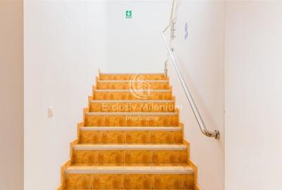 Casă individuală cu 15 camere cu Teren 480 Mp în Banu Manta - 8