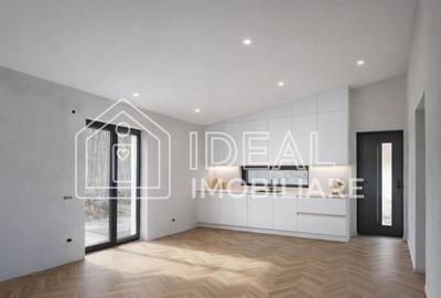 Casă individuală cu 4 camere cu Canalizare în Șura Mică - 13