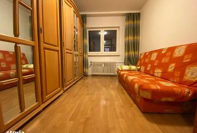 Apartament cu 3 camere decomandat, mobilat în Grivița - 6