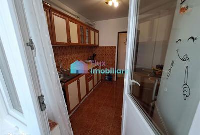 Apartament cu 2 camere decomandat în Precista - 6