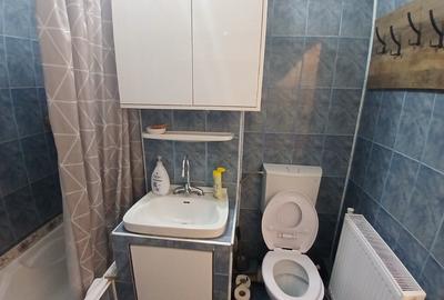 Apartament cu 2 camere decomandat în Central - 14