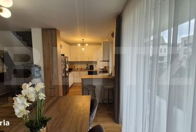 Casă cu 4 camere în Someșeni - 3