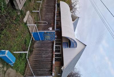 Casă cu 2 camere în Cozia - 7