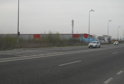 Teren Construcții intravilan de 13000 mp, în Băneasa - 3